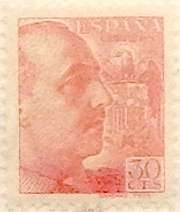 30 céntimos 1939