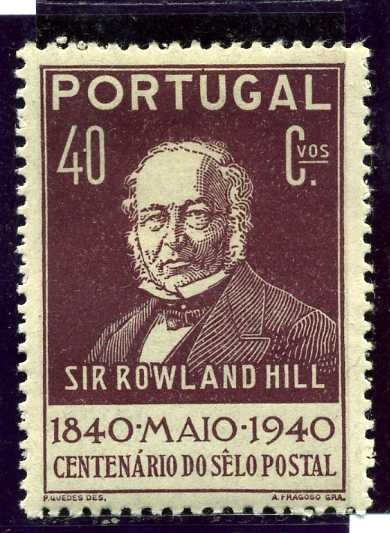Centenario del Sello