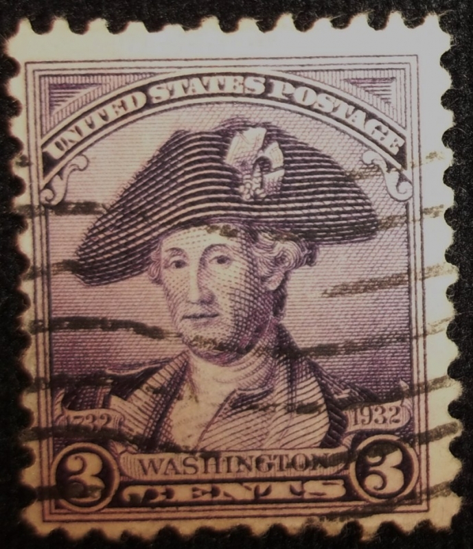 George Washinton