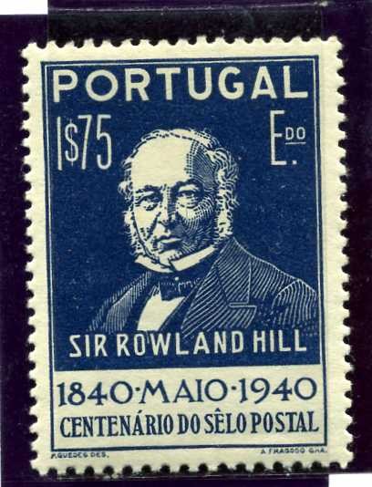 Centenario del Sello