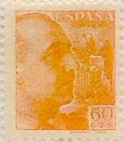 60 céntimos 1939