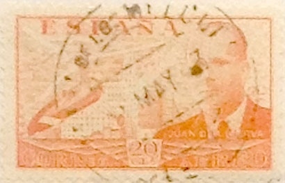 20 céntimos 1939