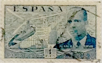 4 pesetas 1939