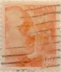 60 céntimos 1940