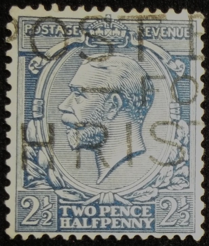 George V