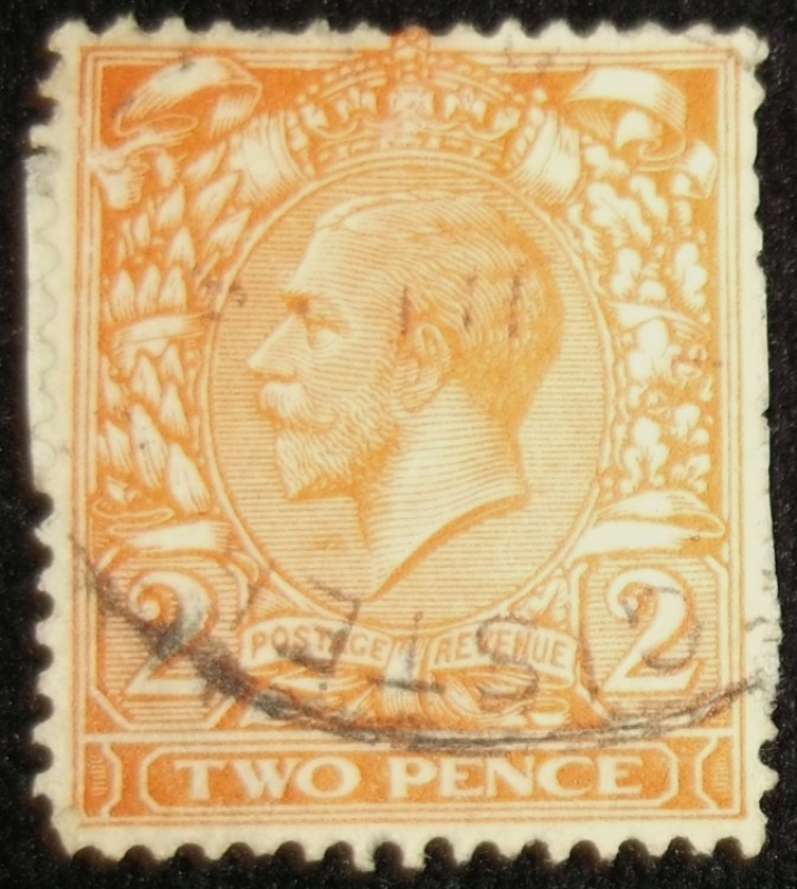 George V