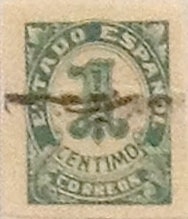 1 céntimo 1940