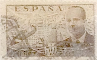 50 céntimos 1941