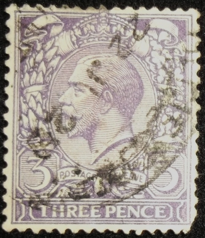 George V