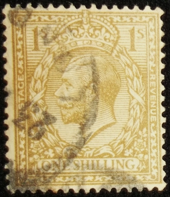 George V