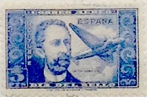 5 pesetas 1944