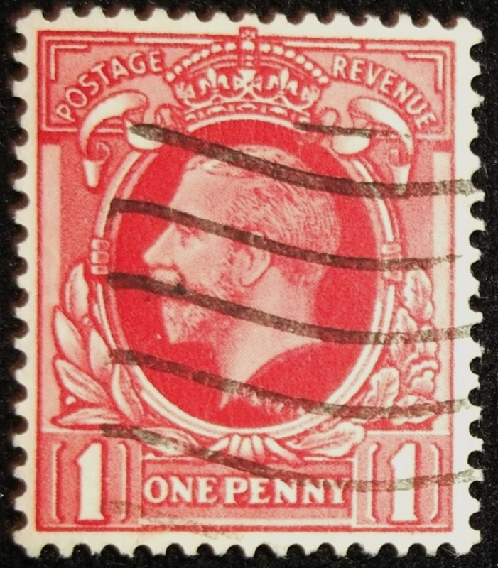 George V