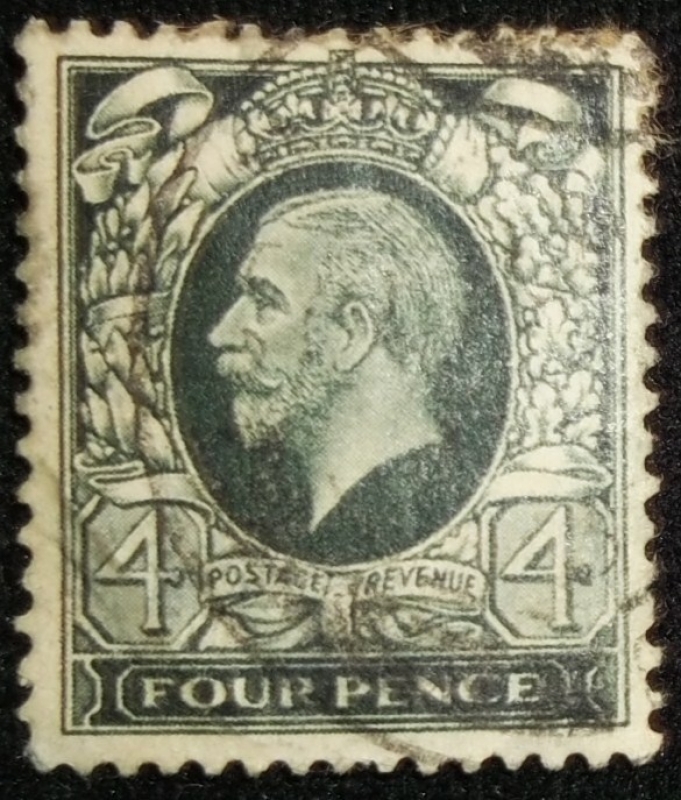 George V