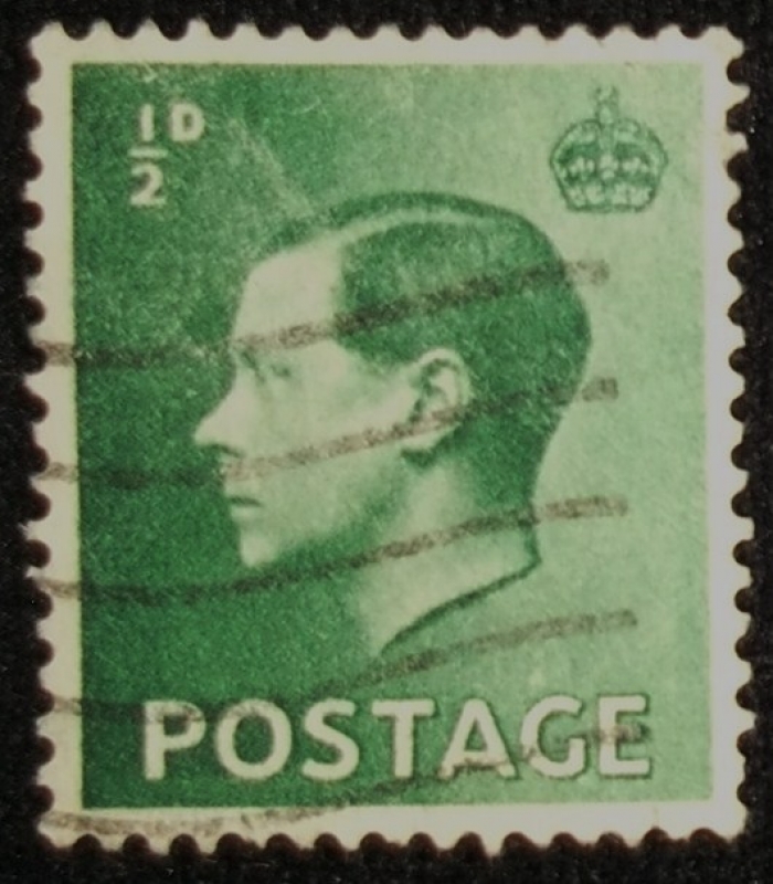 Edward VIII
