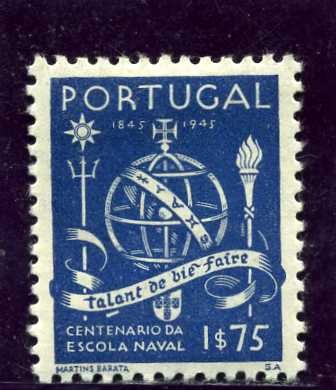 Centenario de la Escuela Naval