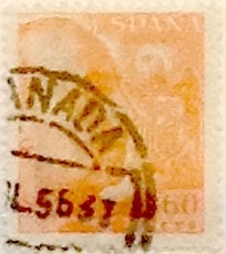 60 céntimos 1949
