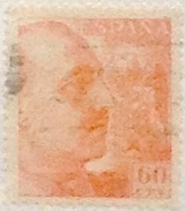 60 céntimos 1949