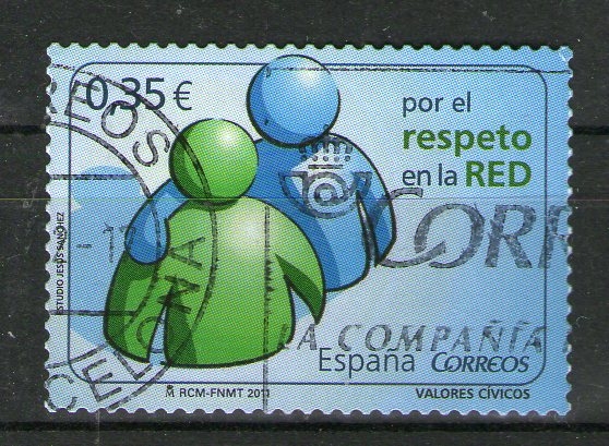 4642-Valores cívicos