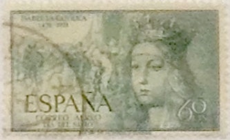60 céntimos 1951
