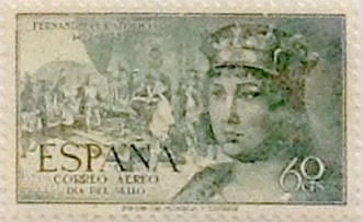60 céntimos 1952