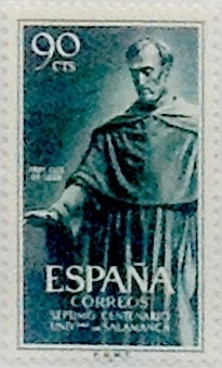 90 céntimos 1953