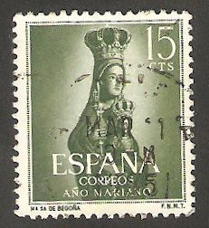 1133 - Ntra. Sra. de Begoña, de Bilbao