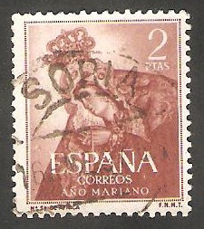 1140 - Ntra. Sra. de África, de Ceuta