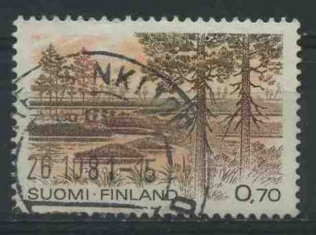 S627 - Pantano Kauhaneva