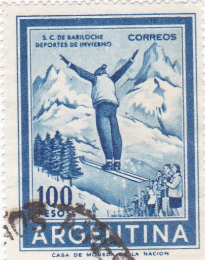 Deportes de invierno en Bariloche