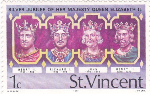 Monarquia inglesa