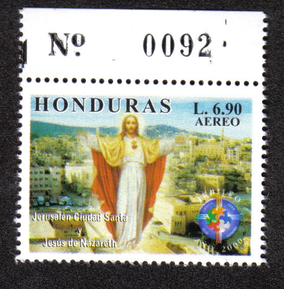 Jubileo 2000, Juan Pablo II, Peregrino de La Paz