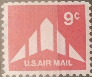 Intercambio cr5f 0,20 usd 9 centavos 1971