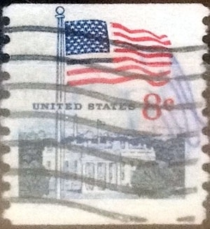 Intercambio 0,20 usd 8 centavos 1971