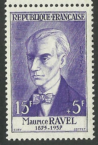 Ravel