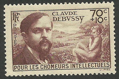 Debussy