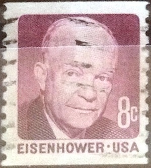 8 centavos 1970