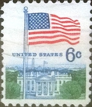 Intercambio 0,20 usd 6 centavos 1970