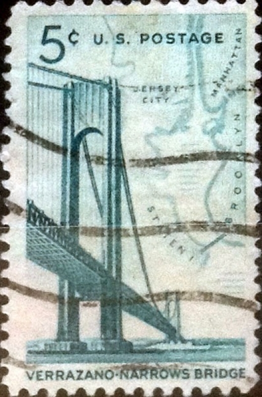 Intercambio 0,20 usd 5 centavos 1964