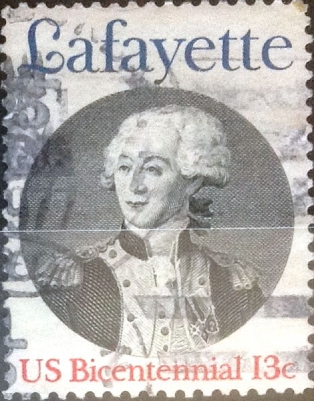 Intercambio 0,20 usd 13 centavos 1977