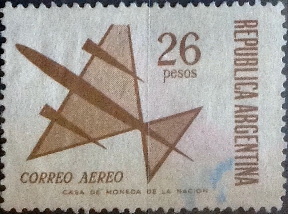 26 pesos 1971