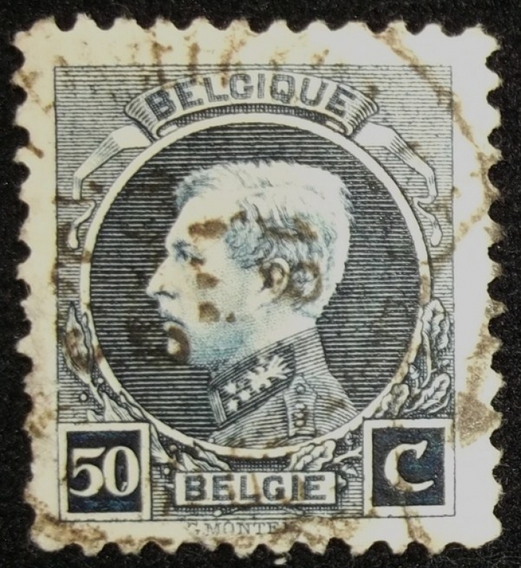 International Philatelic Bruxelles