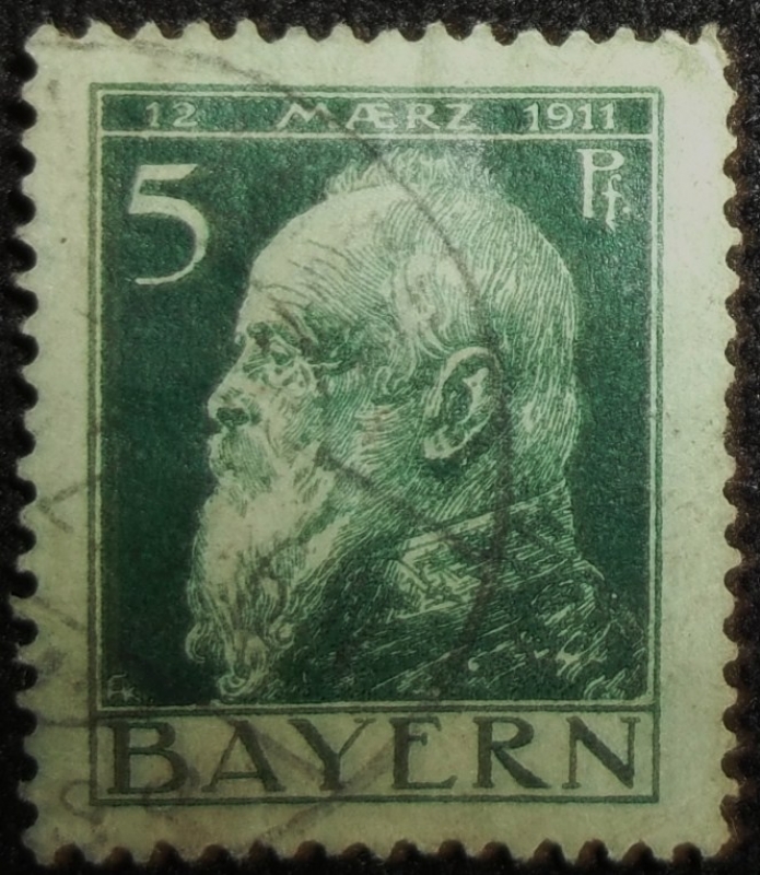 Leopoldo de Bavaria