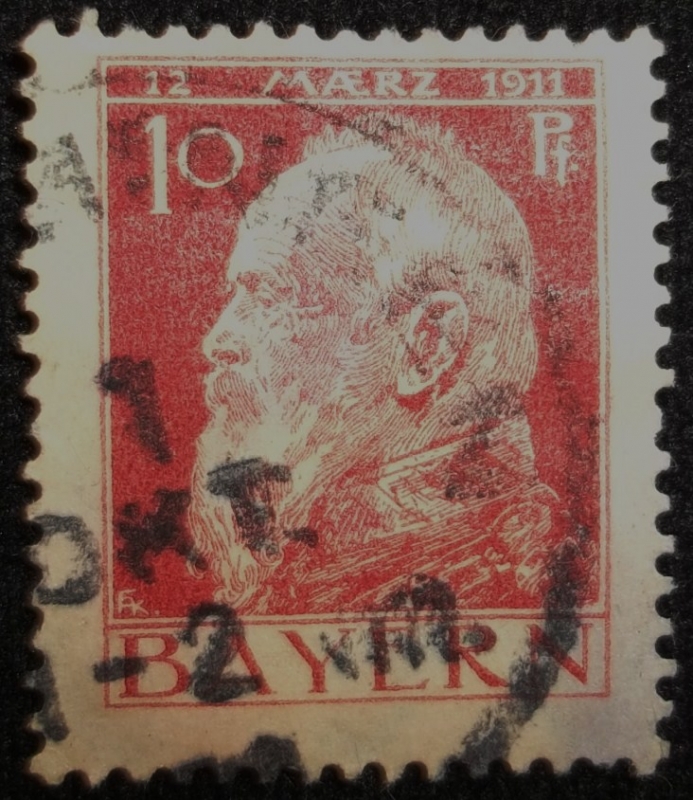 Leopoldo de Bavaria