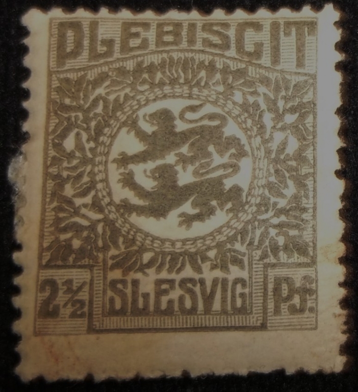 Totlund, Schleswig