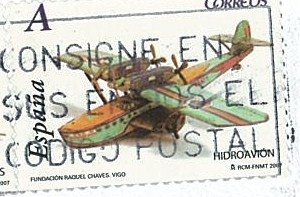 Juguete avión