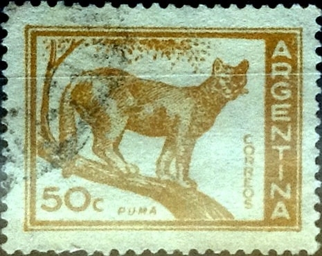Intercambio 0,20 usd 50 centavos 1959