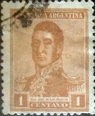 Intercambio 0,25 usd 2 centavos 1917