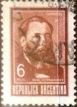 Intercambio 0,20 usd 6 pesos 1970