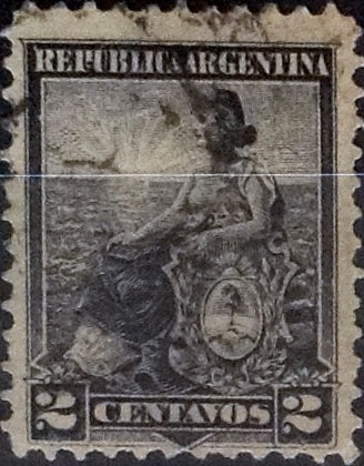 Intercambio 0,30 usd 2 centavos 1899