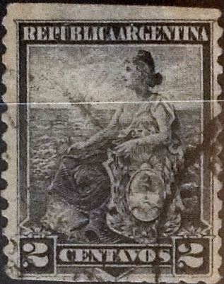 Intercambio 0,30 usd 2 centavos 1899